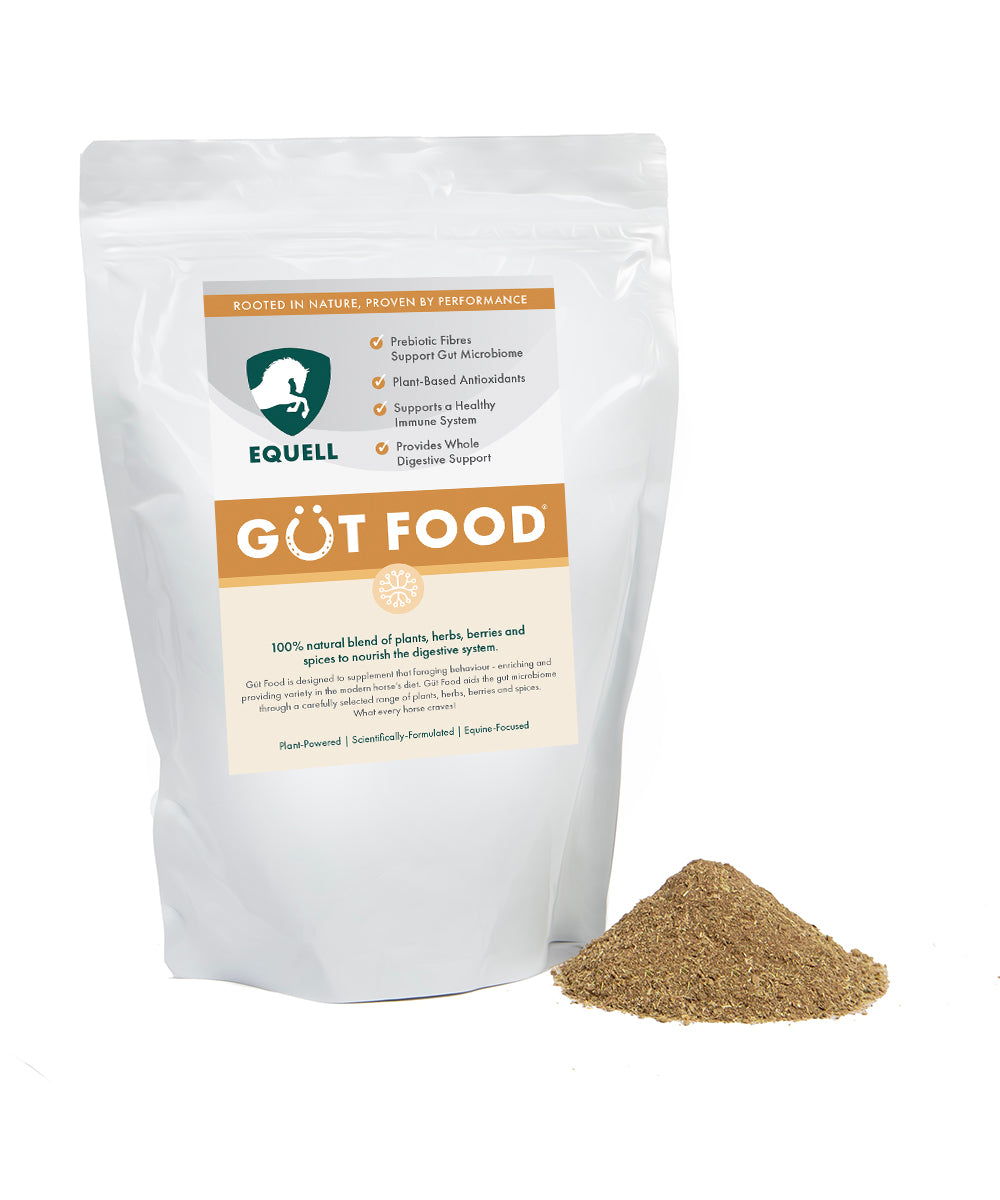 Güt Food