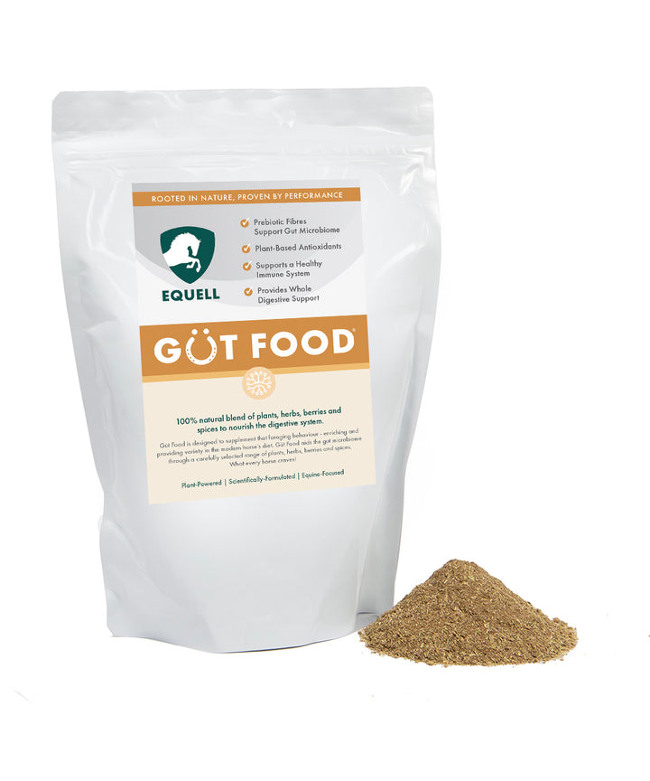 Güt Food