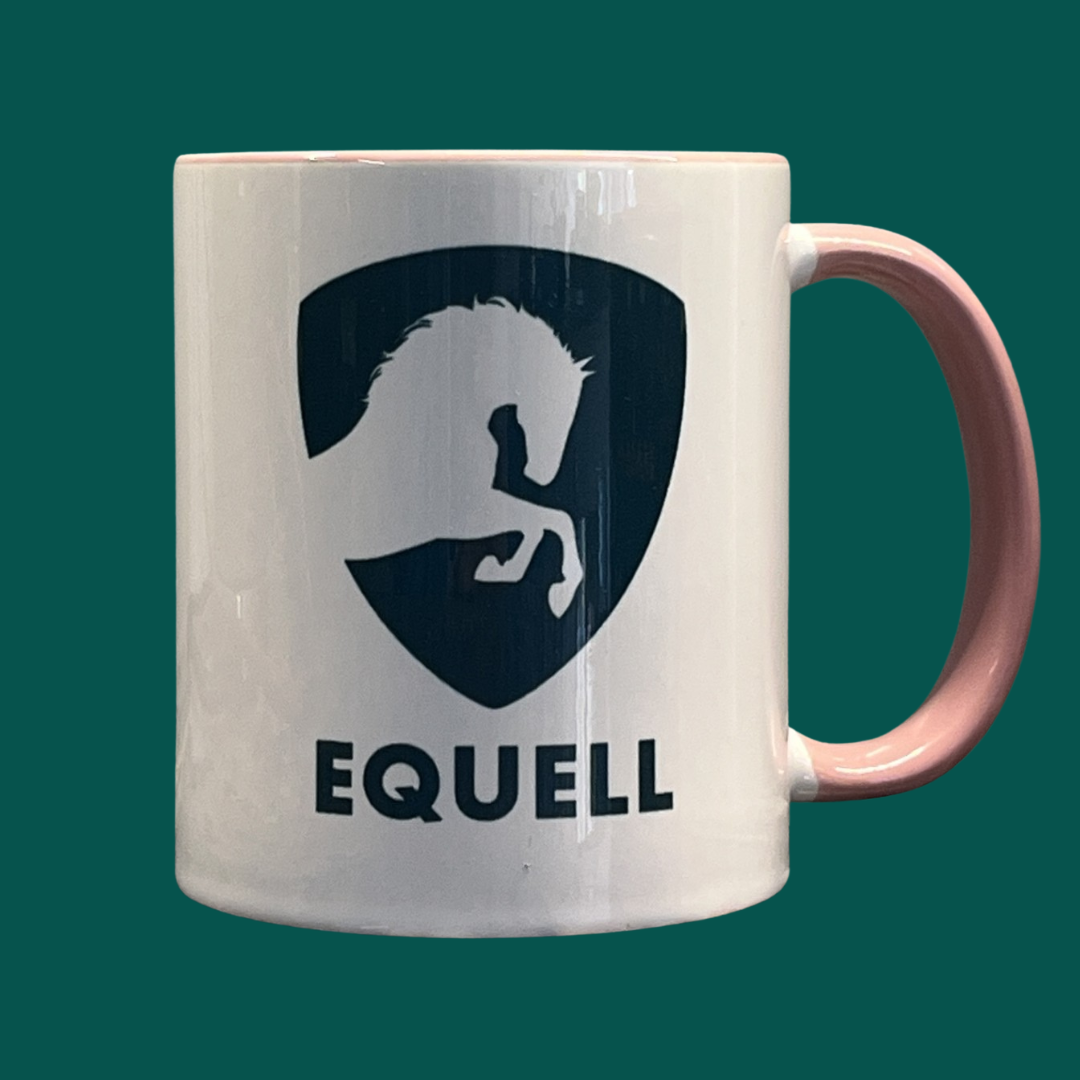 Equell Pink Mug