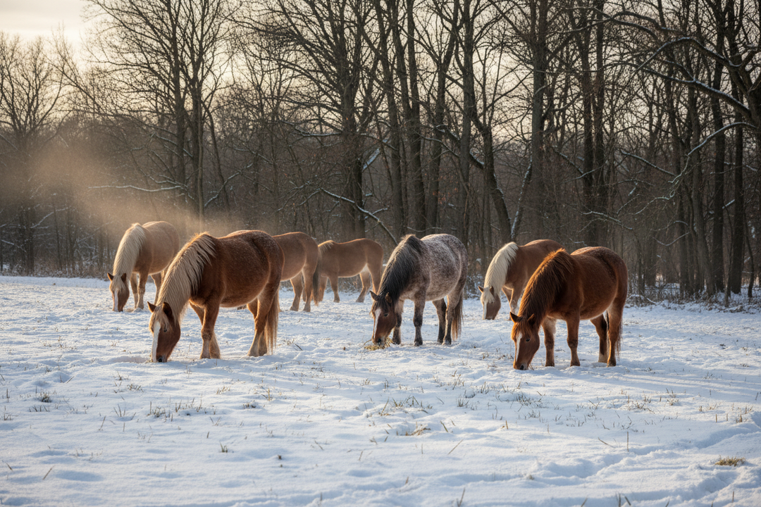 Supporting Gut Health After Worming or Antibiotic Use