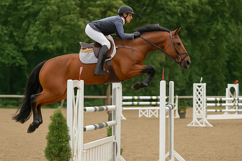 Equell is BETA NOPS Accredited: Why does this matter?