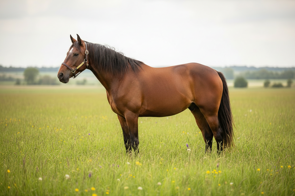 Equine Gastric Ulcer Syndrome (EGUS): What Every Horse Owner Needs to Know