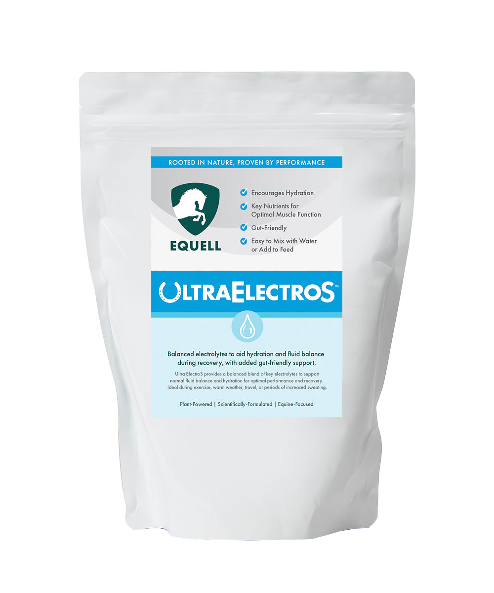 Ultra ElectroS